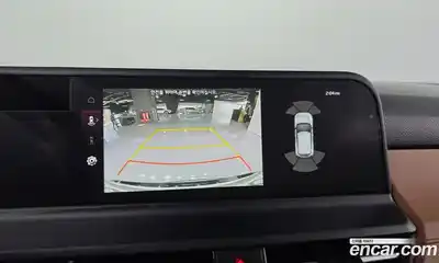 Kia Seltos 2023 1.6 Автомат в Москве № 120600, миниатюра 8