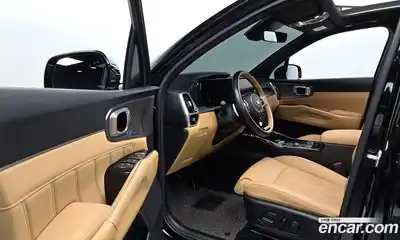 Kia Sorento 2021 1.6 Автомат в Москве № 120818, миниатюра 11
