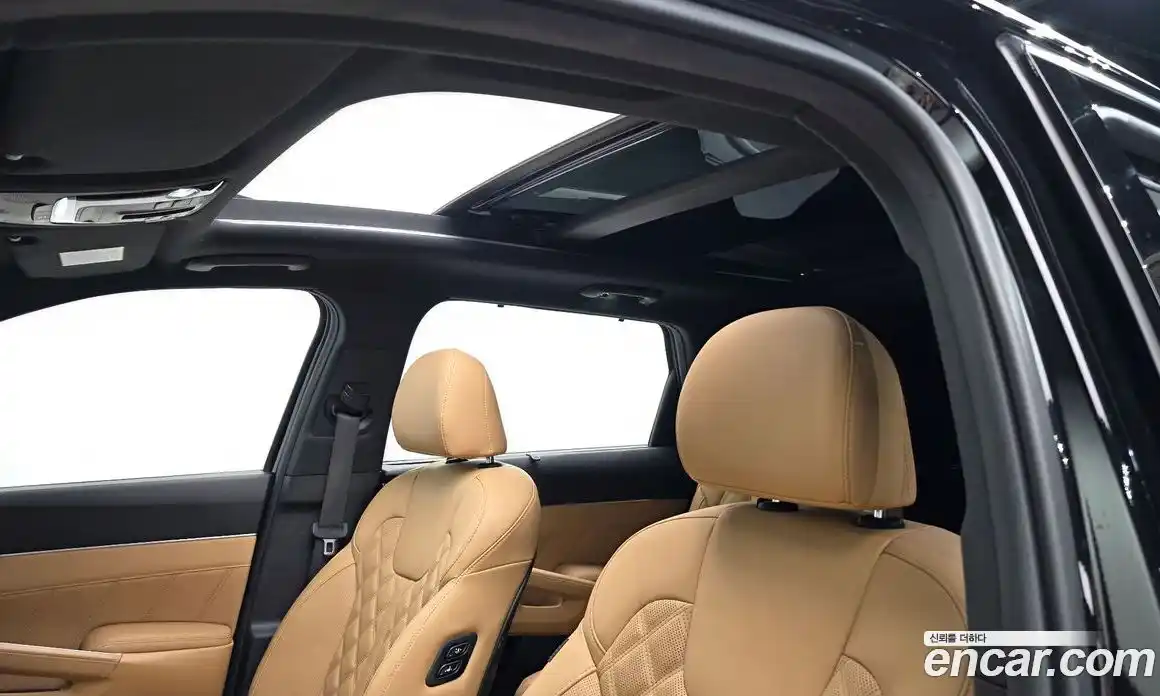 Kia Sorento 2021 1.6 Автомат в Москве № 120818, фото 16