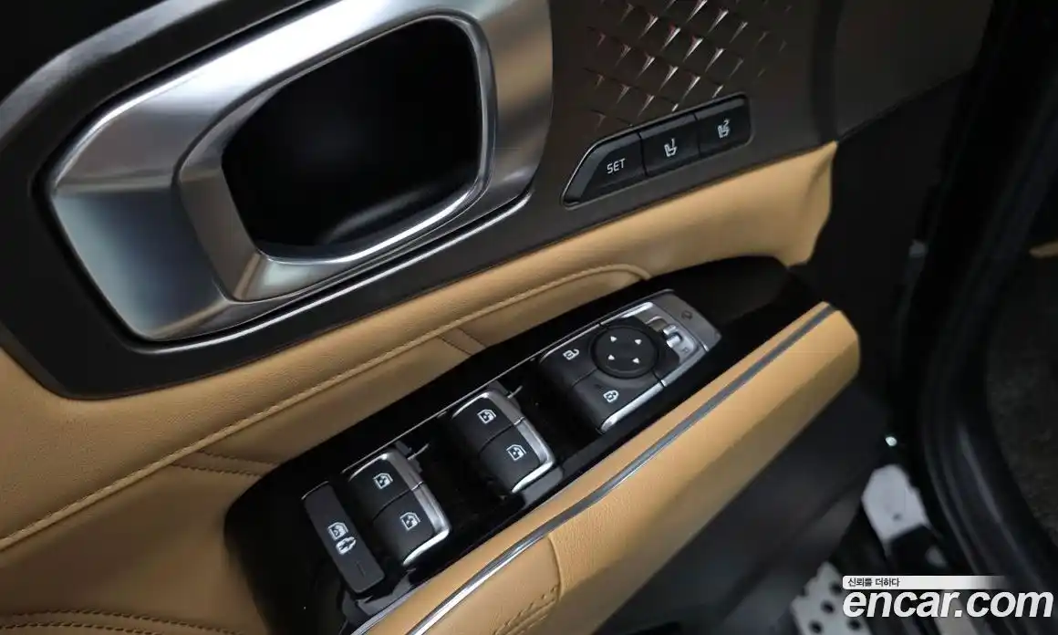 Kia Sorento 2021 1.6 Автомат в Москве № 120818, фото 17