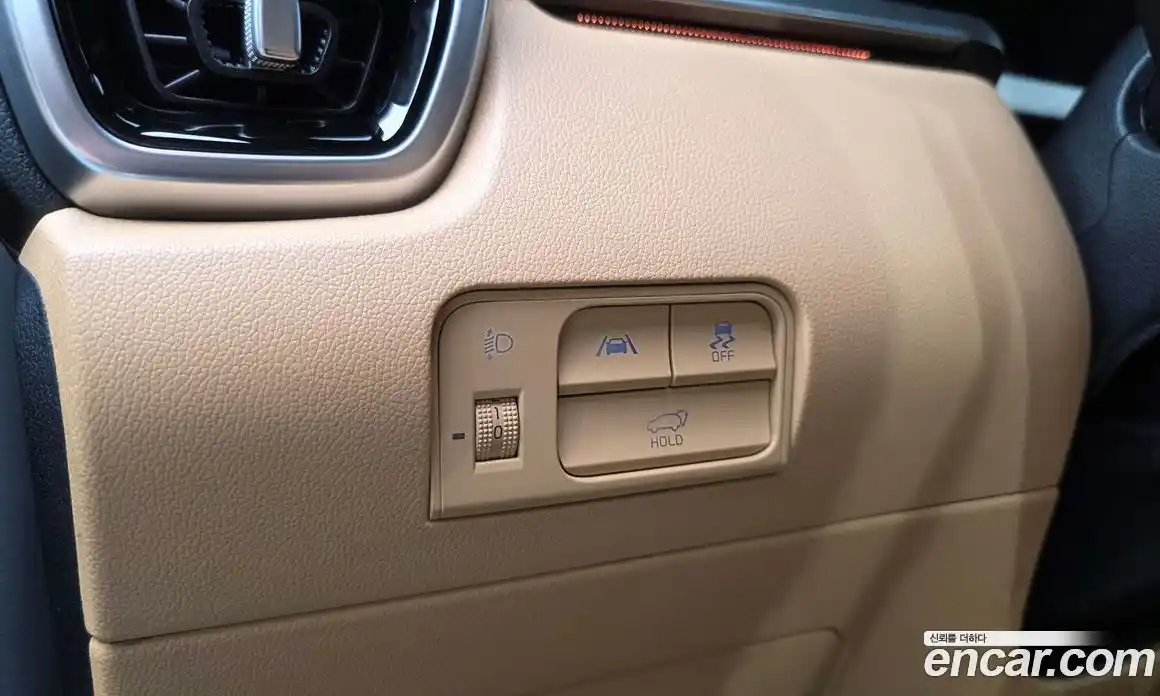 Kia Sorento 2021 1.6 Автомат в Москве № 120818, фото 18