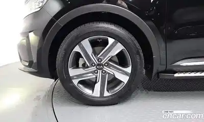 Kia Sorento 2021 1.6 Автомат в Москве № 120818, миниатюра 5