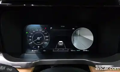 Kia Sorento 2021 1.6 Автомат в Москве № 120818, миниатюра 8