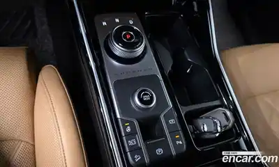 Kia Sorento 2021 1.6 Автомат в Москве № 120818, миниатюра 9