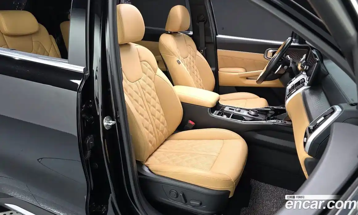 Kia Sorento 2021 1.6 Автомат в Москве № 120818, фото 10