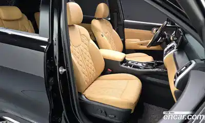 Kia Sorento 2021 1.6 Автомат в Москве № 120818, миниатюра 10