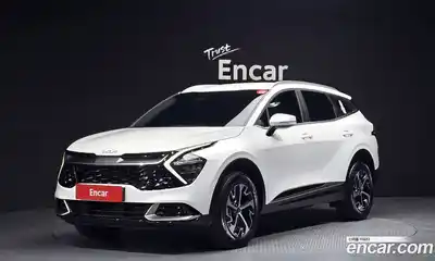 Kia Sportage 2024 1.6 Автомат в Москве № 121411, миниатюра 11