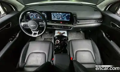 Kia Sportage 2024 1.6 Автомат в Москве № 121411, миниатюра 12