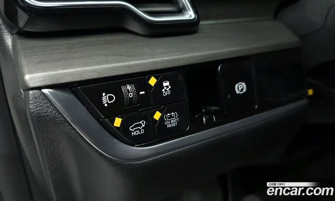 Kia Sportage 2024 1.6 Автомат в Москве № 121411, фото 15