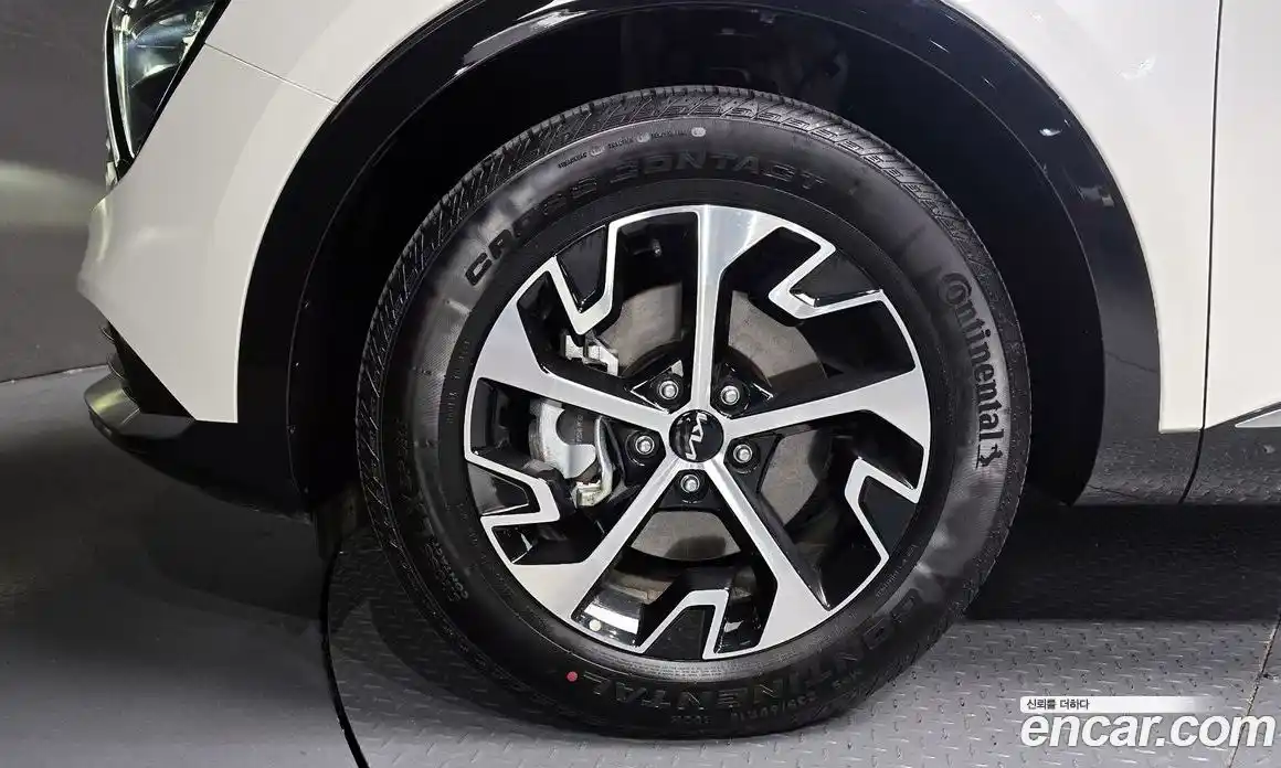 Kia Sportage 2024 1.6 Автомат в Москве № 121411, фото 17