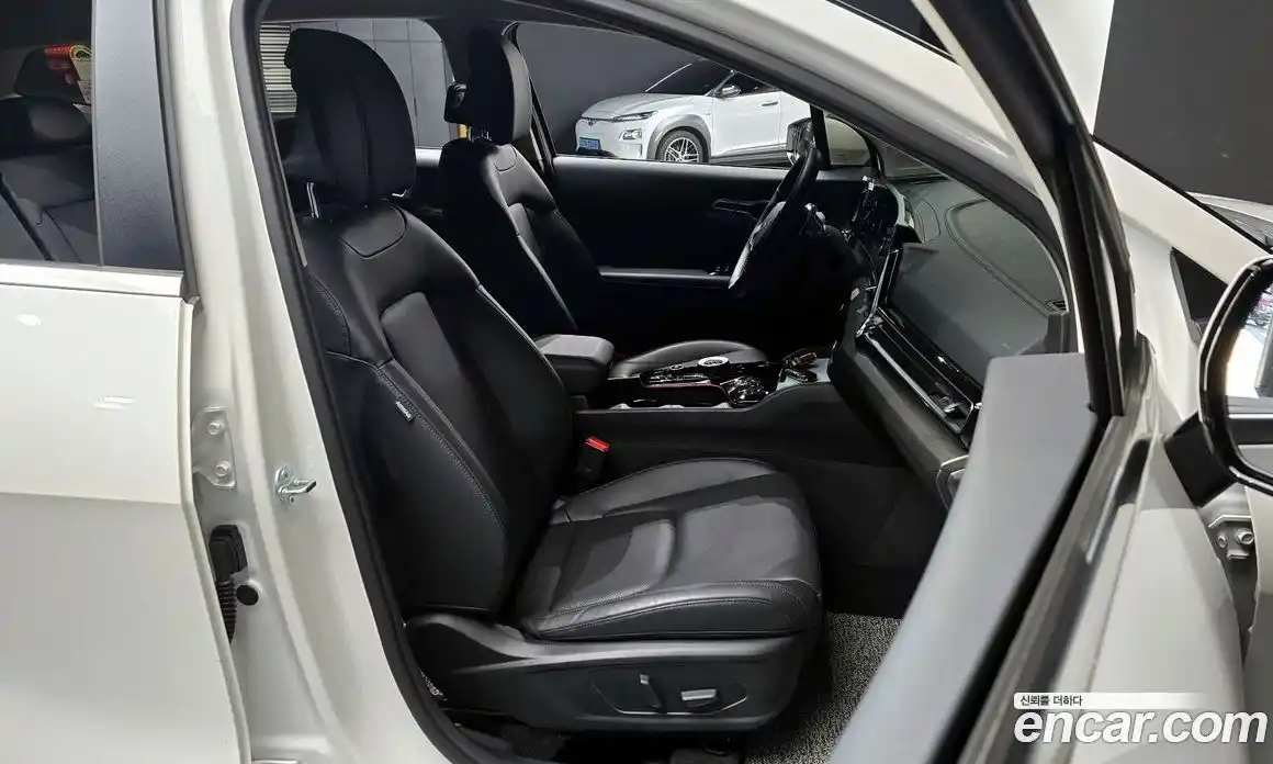 Kia Sportage 2024 1.6 Автомат в Москве № 121411, фото 18