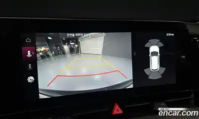 Kia Sportage 2024 1.6 Автомат в Москве № 121411, миниатюра 2