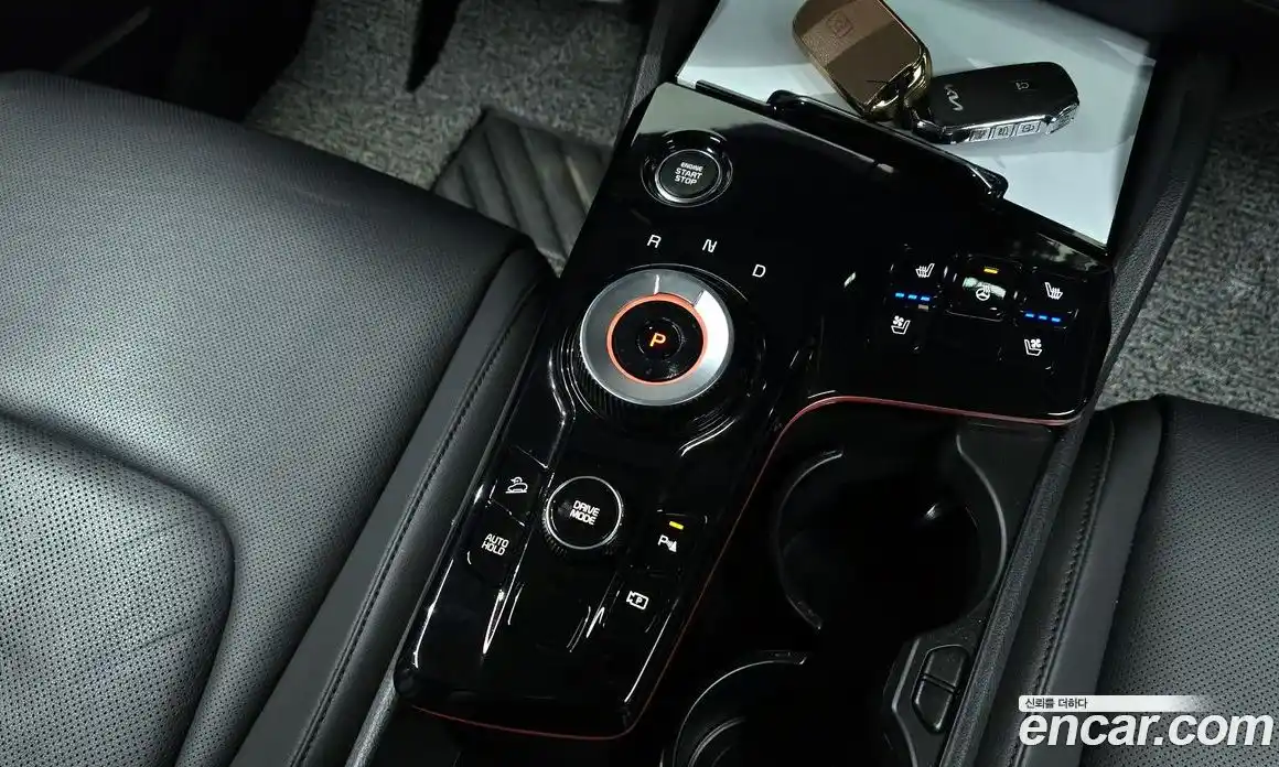 Kia Sportage 2024 1.6 Автомат в Москве № 121411, фото 6