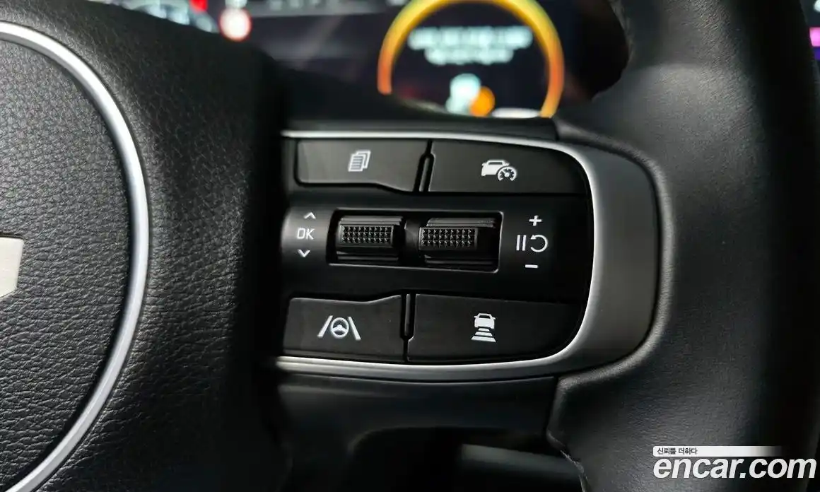 Kia Sportage 2024 1.6 Автомат в Москве № 121411, фото 9