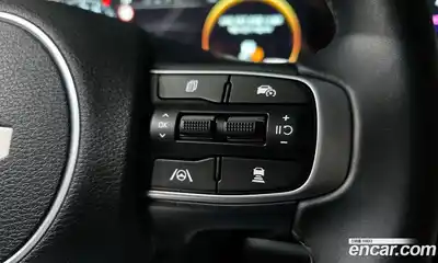 Kia Sportage 2024 1.6 Автомат в Москве № 121411, миниатюра 9