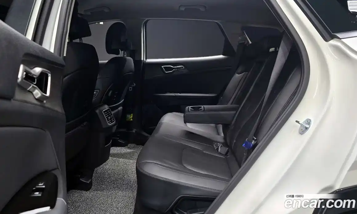 Kia Sportage 2024 1.6 Автомат в Москве № 121411, фото 10