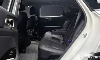 Kia Sportage 2024 1.6 Автомат в Москве № 121411, миниатюра 10