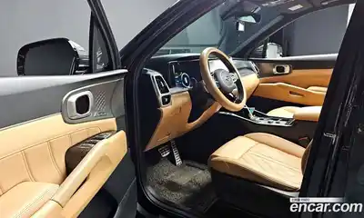 Kia Sorento 2021 2.2 Автомат в Москве № 121931, миниатюра 12