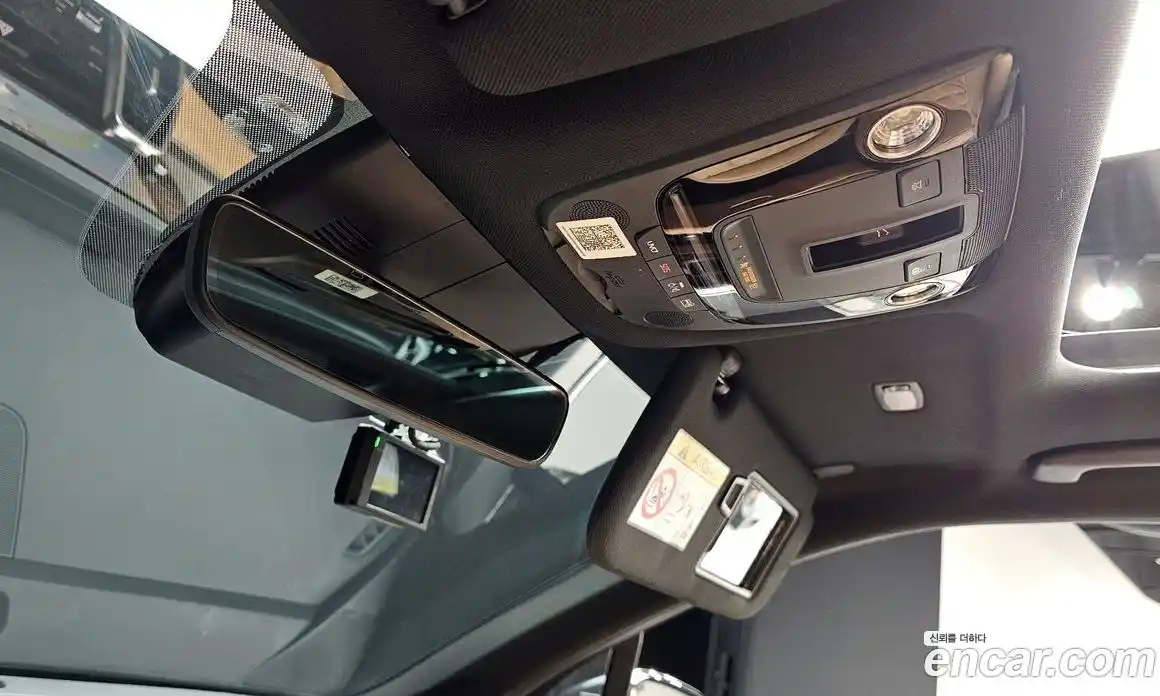 Kia Sorento 2021 2.2 Автомат в Москве № 121931, фото 17