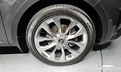 Kia Sorento 2021 2.2 Автомат в Москве № 121931, миниатюра 5