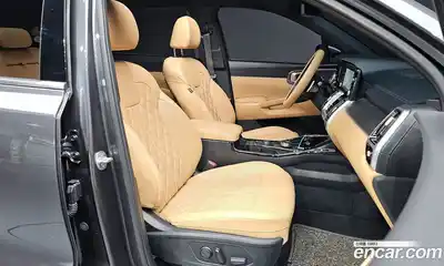 Kia Sorento 2021 2.2 Автомат в Москве № 121931, миниатюра 10