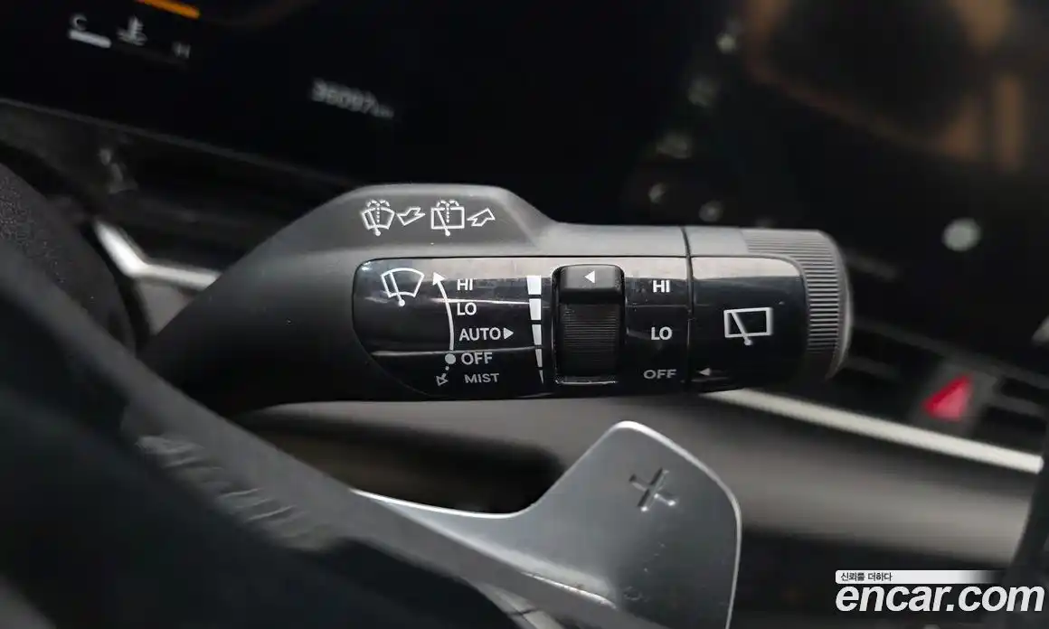 Kia Canival 2024 2.2 Автомат в Москве № 121935, фото 13