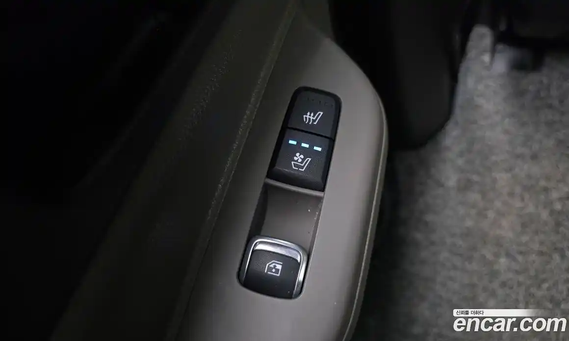 Kia Canival 2024 2.2 Автомат в Москве № 121935, фото 18