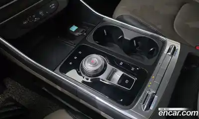 Kia Canival 2024 2.2 Автомат в Москве № 121935, миниатюра 3