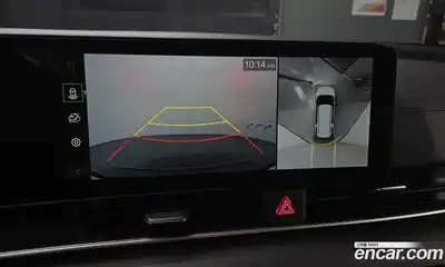 Kia Canival 2024 2.2 Автомат в Москве № 121935, миниатюра 5