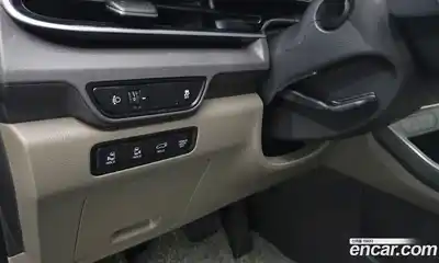 Kia Canival 2024 2.2 Автомат в Москве № 121935, миниатюра 8