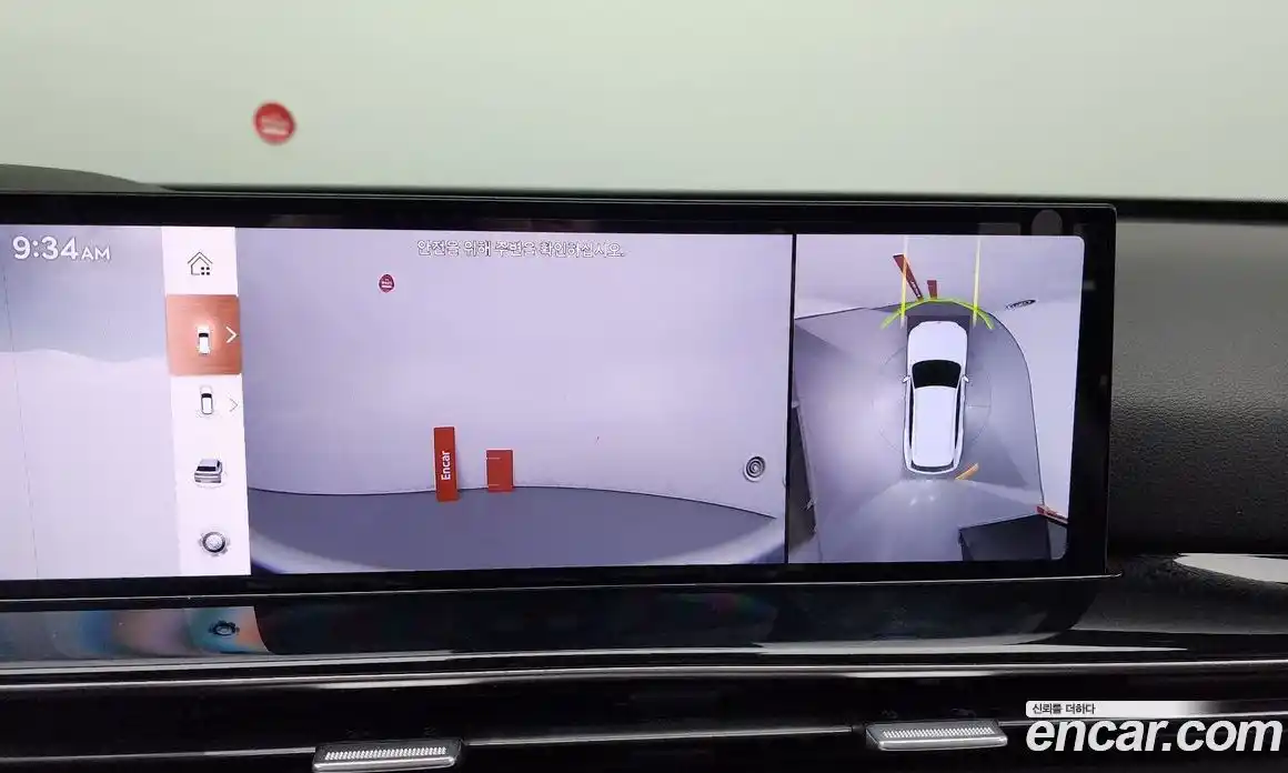 Genesis GV80 2025 3.5 Автомат в Москве № 122425, фото 11