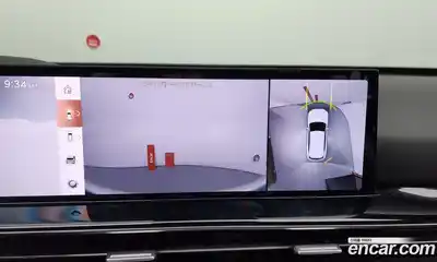 Genesis GV80 2025 3.5 Автомат в Москве № 122425, миниатюра 11