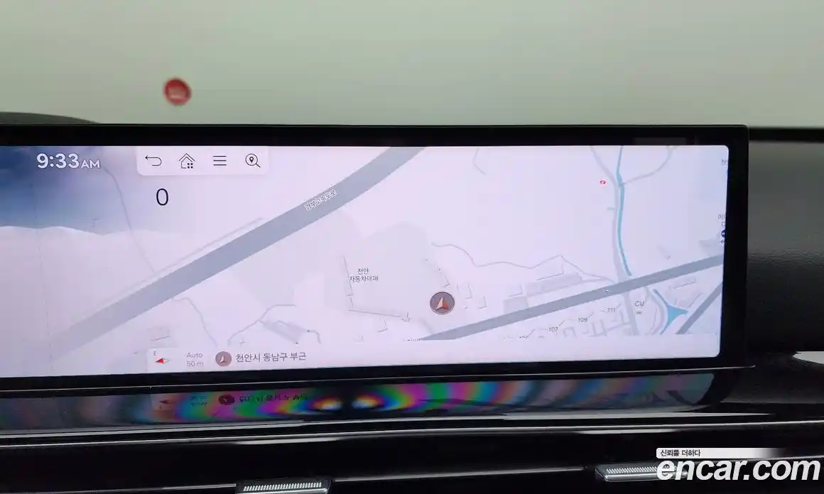 Genesis GV80 2025 3.5 Автомат в Москве № 122425, фото 20