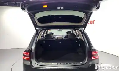 Genesis GV80 2025 3.5 Автомат в Москве № 122425, миниатюра 4