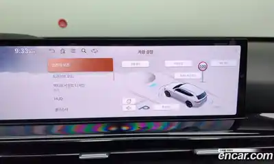 Genesis GV80 2025 3.5 Автомат в Москве № 122425, миниатюра 5