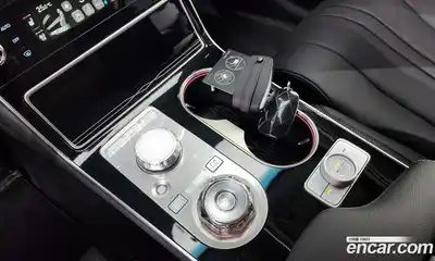 Genesis GV80 2025 3.5 Автомат в Москве № 122425, миниатюра 7