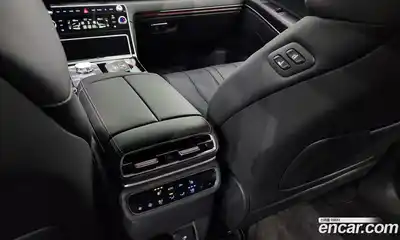 Genesis GV80 2025 3.5 Автомат в Москве № 122425, миниатюра 9