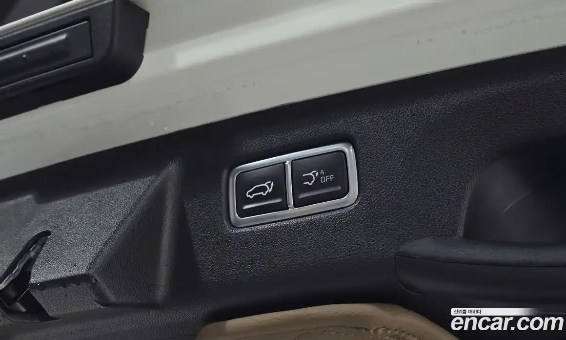 Kia Sorento 2024 1.6 Автомат в Москве № 123874, фото 17