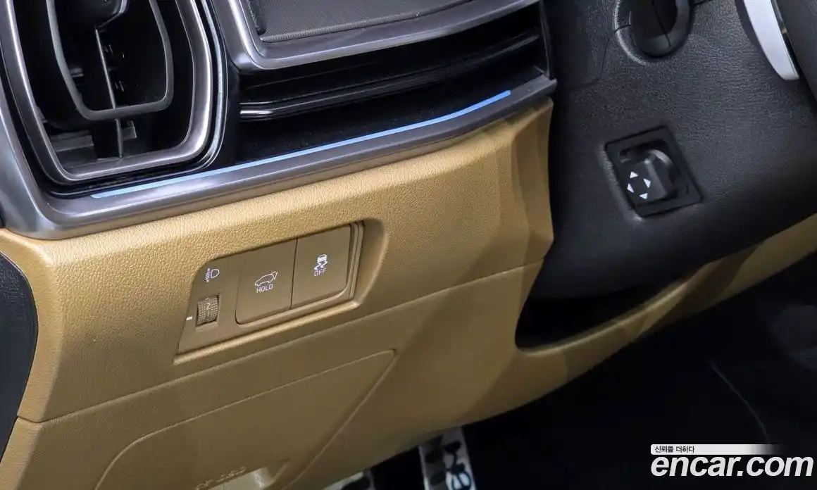 Kia Sorento 2024 1.6 Автомат в Москве № 123874, фото 19