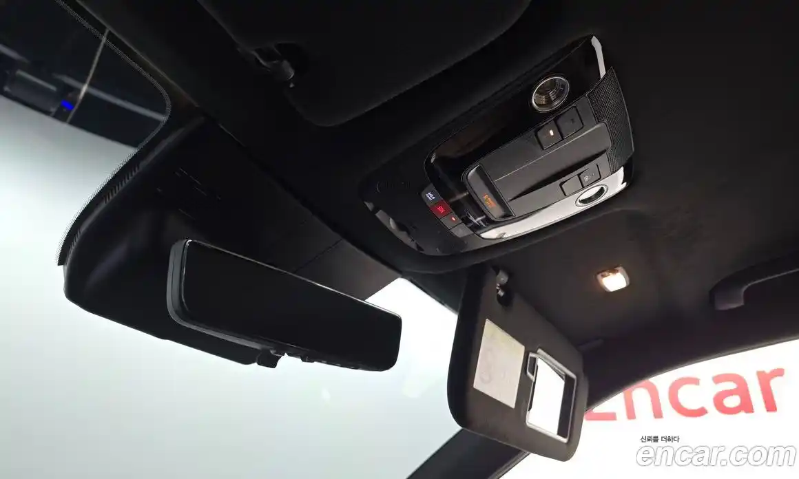 Kia Sorento 2024 1.6 Автомат в Москве № 123874, фото 20