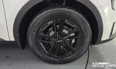 Kia Sorento 2024 1.6 Автомат в Москве № 123874, миниатюра 5