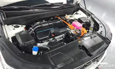 Kia Sorento 2024 1.6 Автомат в Москве № 123874, миниатюра 6