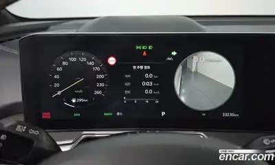 Kia Sorento 2024 1.6 Автомат в Москве № 123874, миниатюра 8