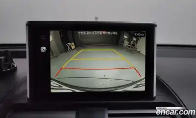 Hyundai Casper, 2023