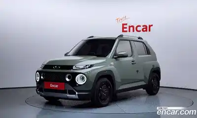 Hyundai Casper 2023 1.0 Автомат в Москве № 124719, миниатюра 11