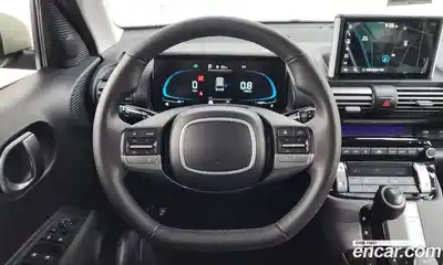 Hyundai Casper 2023 1.0 Автомат в Москве № 124719, миниатюра 12