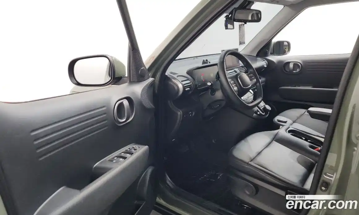 Hyundai Casper 2023 1.0 Автомат в Москве № 124719, фото 15