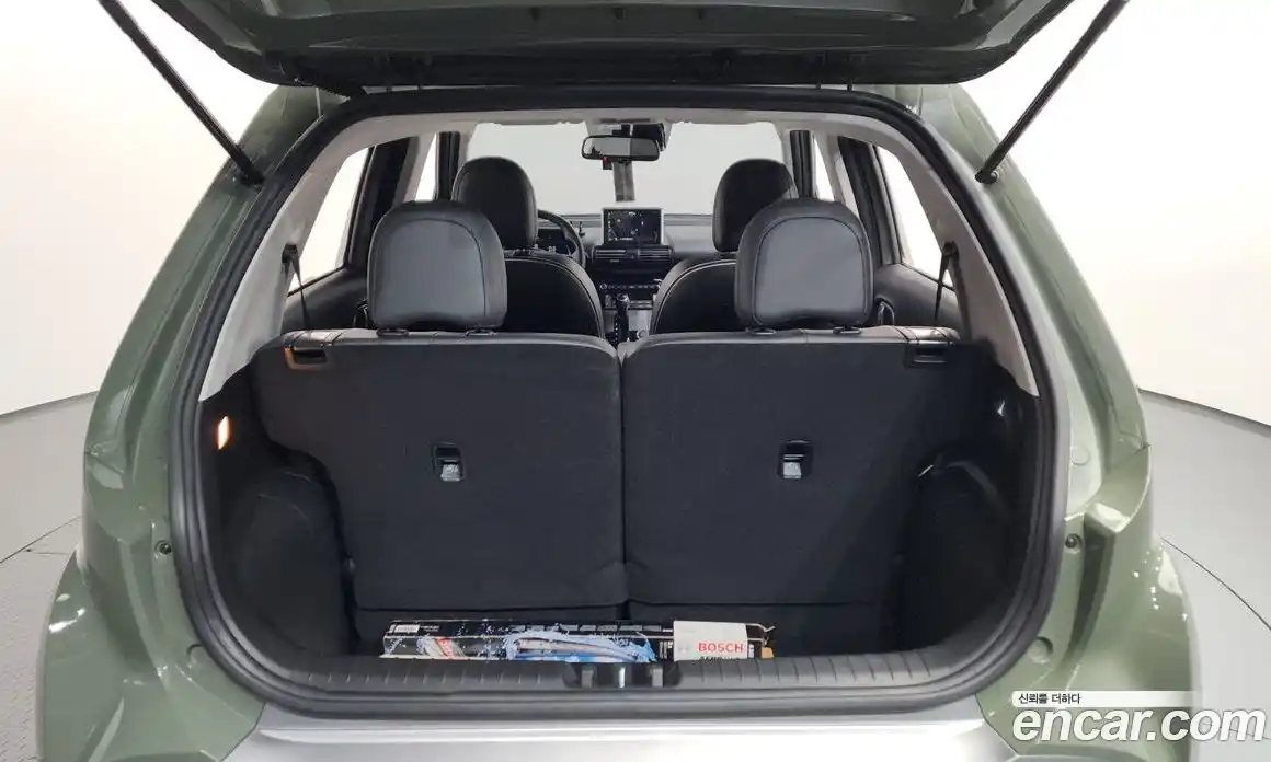 Hyundai Casper 2023 1.0 Автомат в Москве № 124719, фото 20