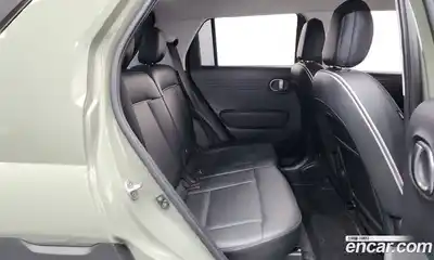 Hyundai Casper 2023 1.0 Автомат в Москве № 124719, миниатюра 3