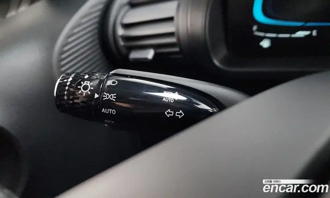 Hyundai Casper 2023 1.0 Автомат в Москве № 124719, фото 4